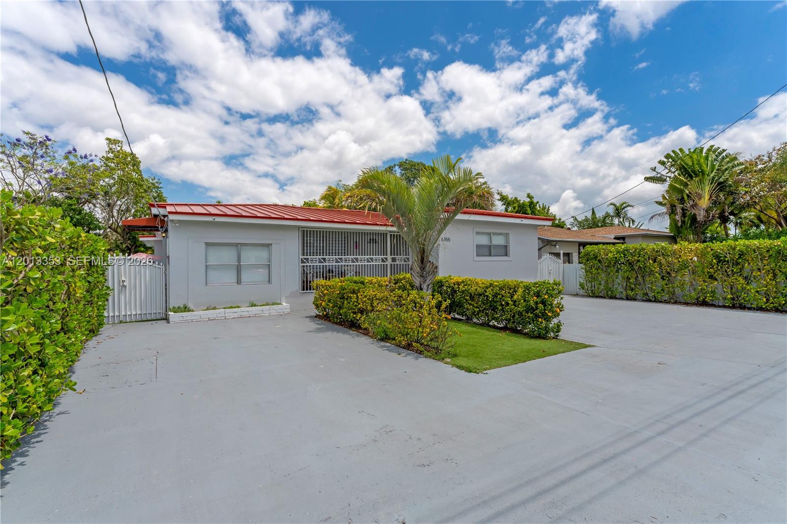 6355 SW 30th St, Miami FL 33155