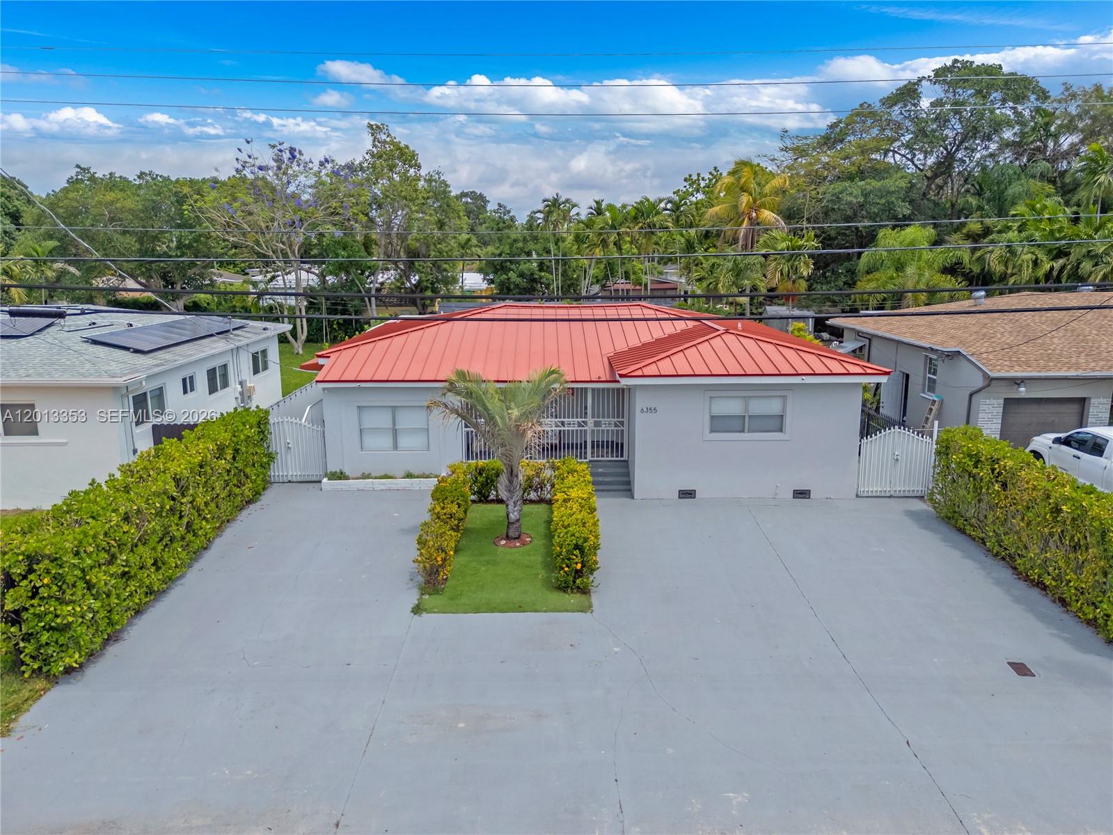 6355 SW 30th St, Miami FL 33155