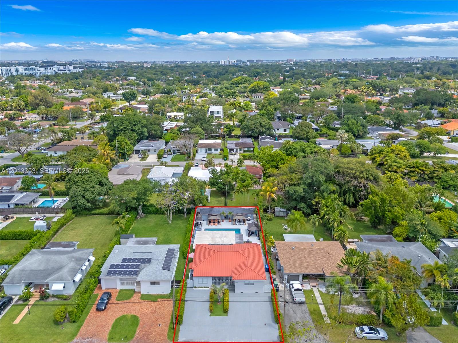 6355 SW 30th St, Miami FL 33155