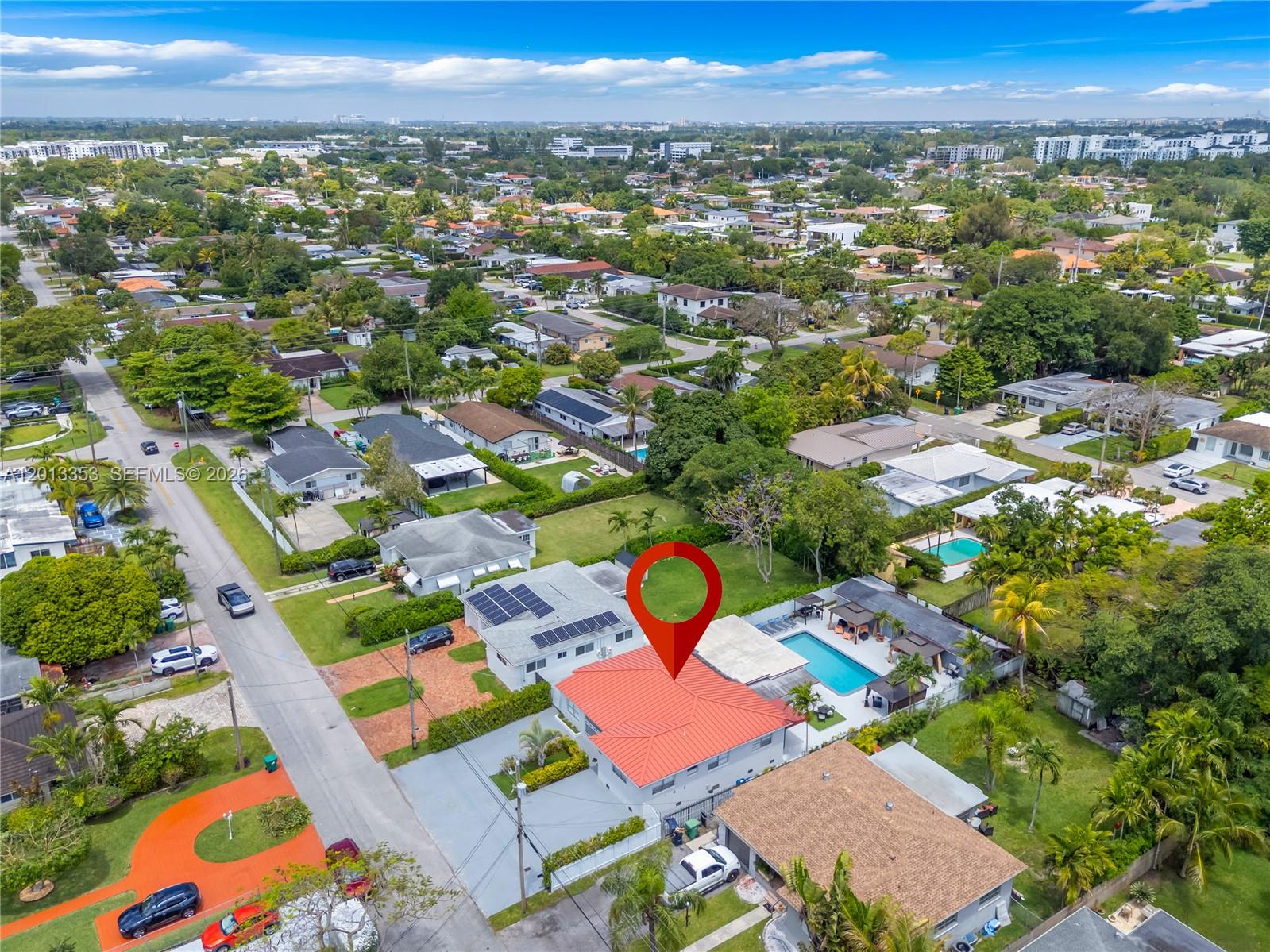 6355 SW 30th St, Miami FL 33155