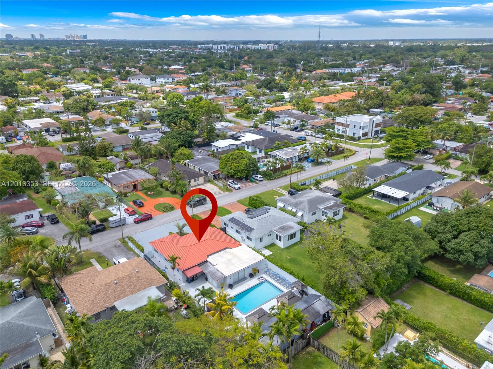 6355 SW 30th St, Miami FL 33155