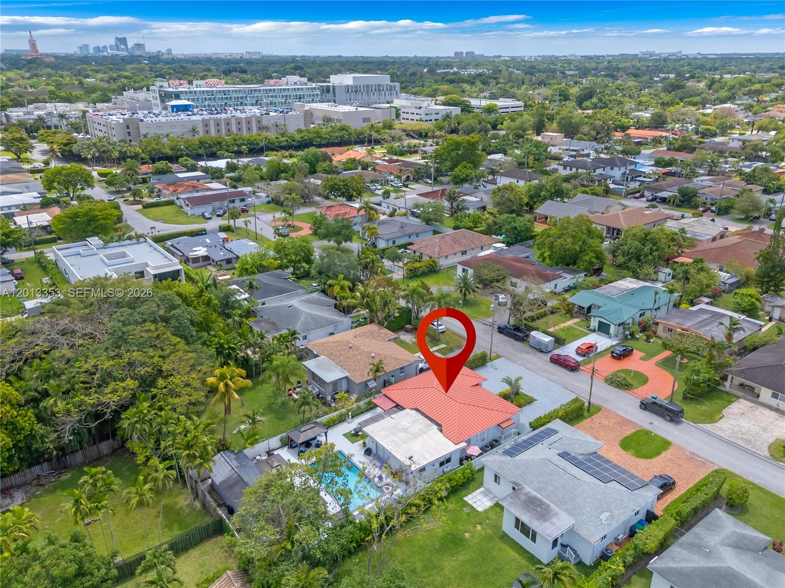 6355 SW 30th St, Miami FL 33155