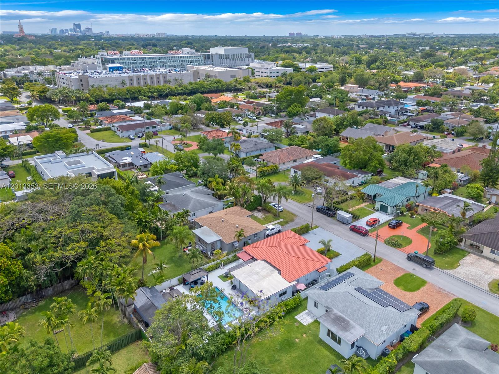 6355 SW 30th St, Miami FL 33155