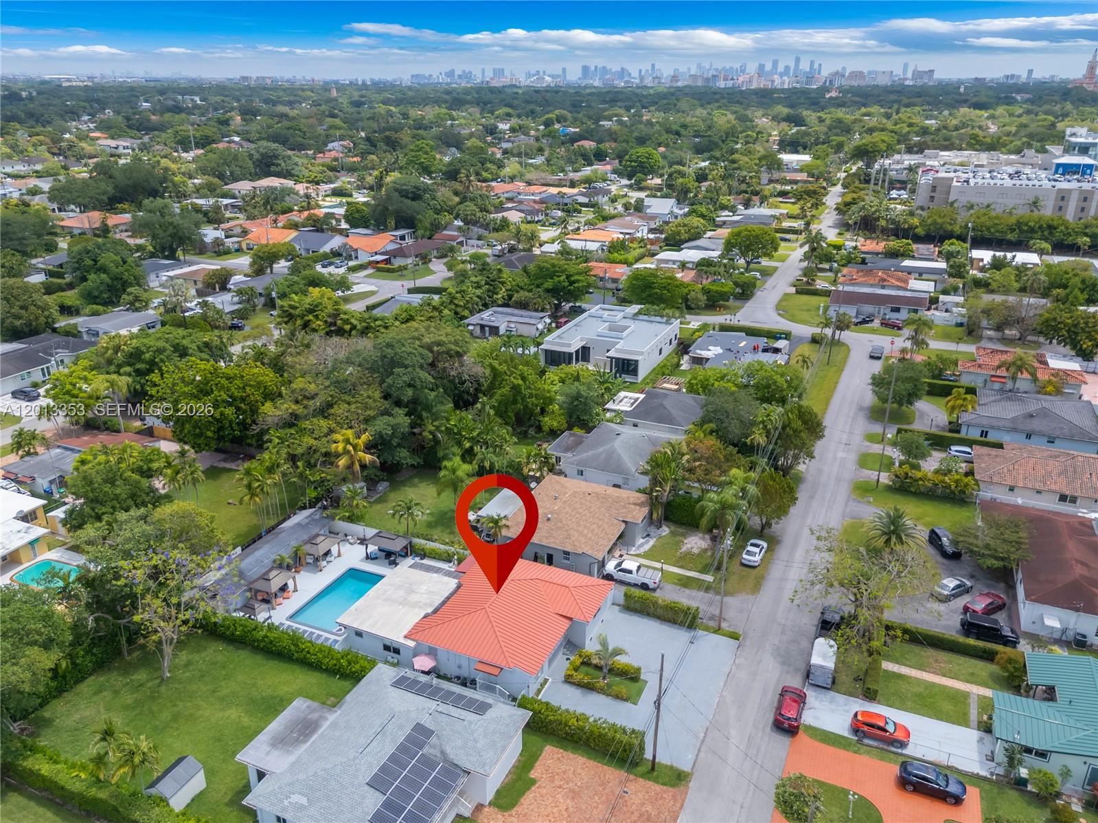 6355 SW 30th St, Miami FL 33155