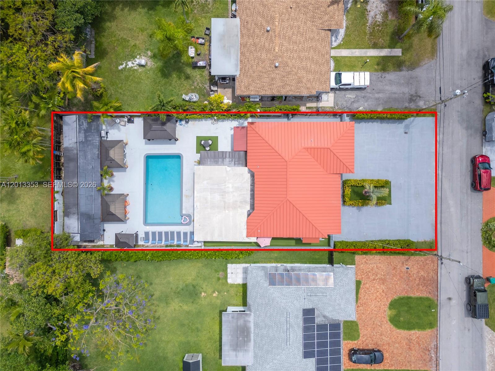 6355 SW 30th St, Miami FL 33155