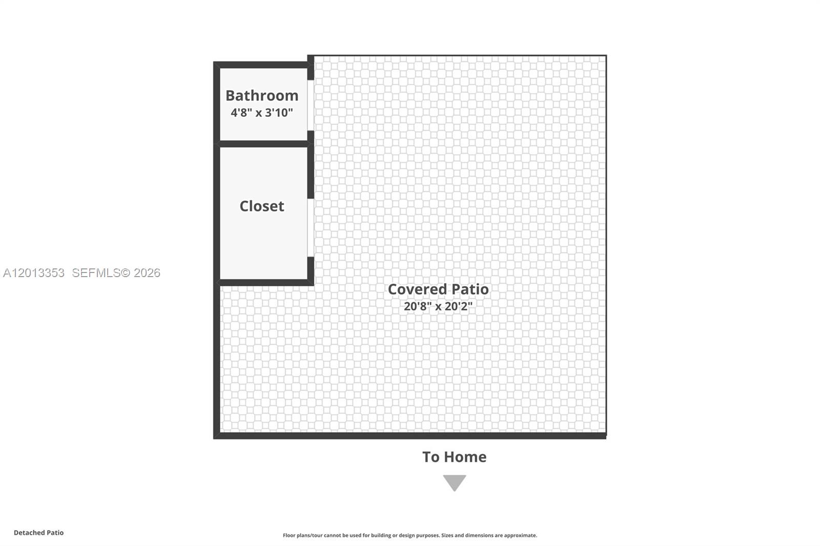 6355 SW 30th St, Miami FL 33155