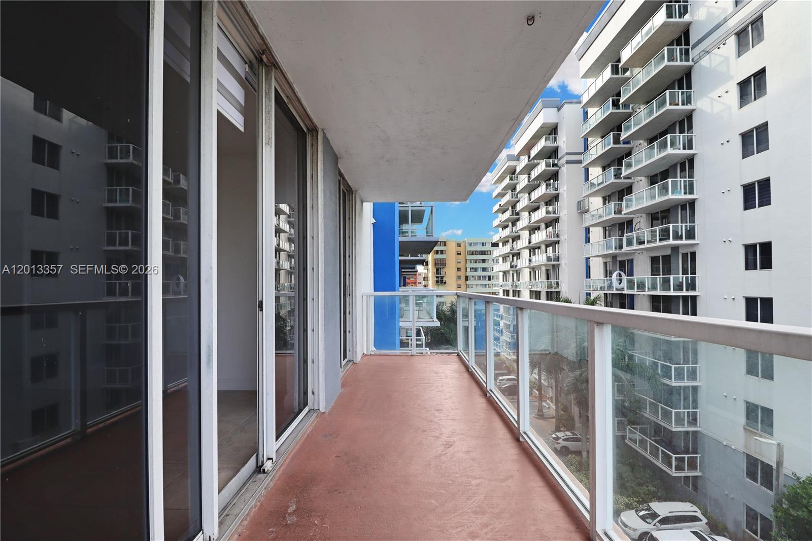 5085 NW 7th St #601, Miami FL 33126