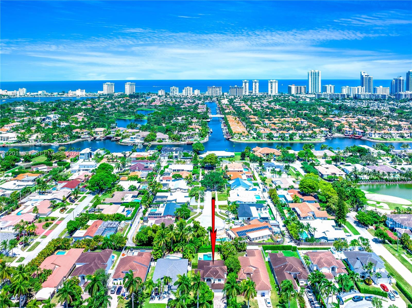 1241 S 13th Ave, Hollywood FL 33019