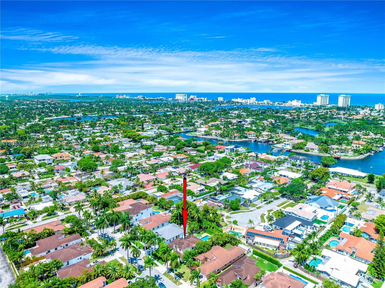1241 S 13th Ave, Hollywood FL 33019