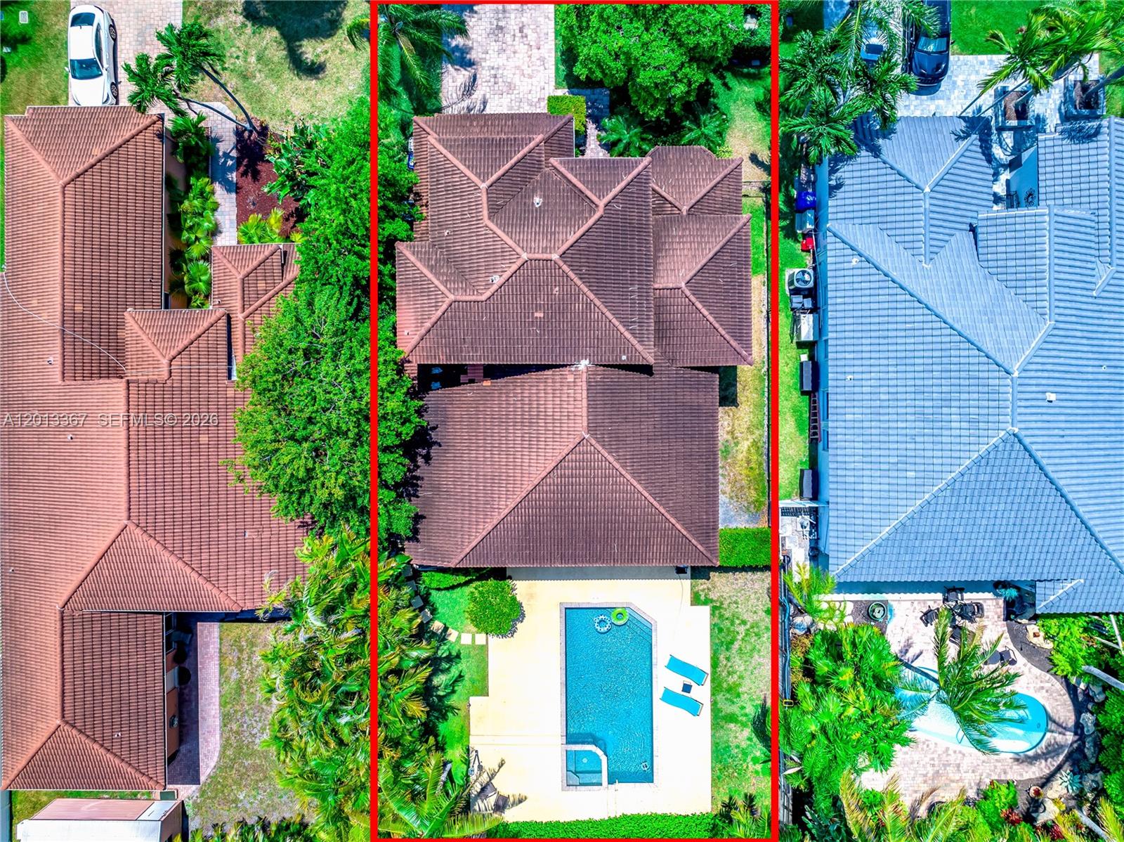 1241 S 13th Ave, Hollywood FL 33019