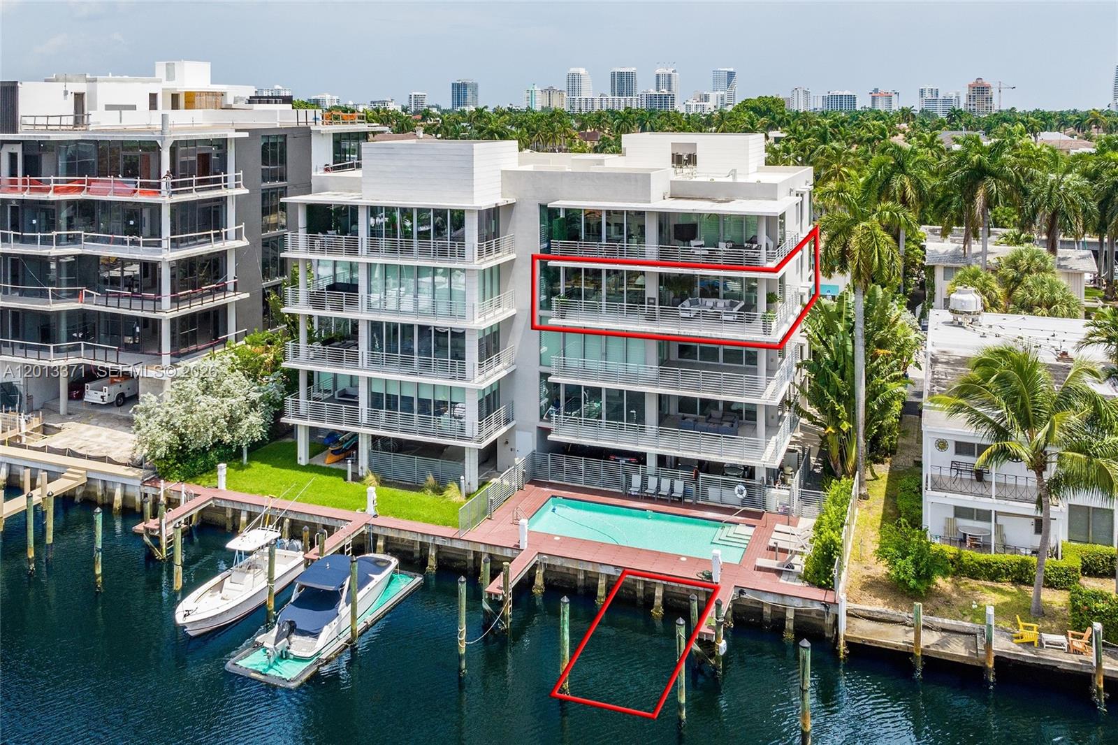 133 Isle Of Venice Dr #4B, Fort Lauderdale FL 33301
