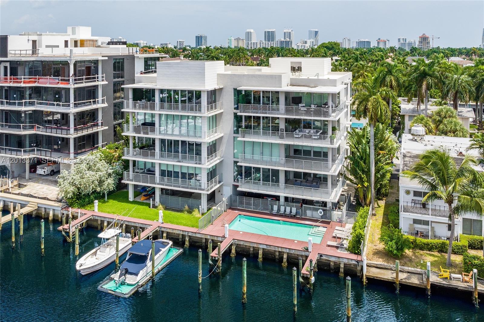 133 Isle Of Venice Dr #4B, Fort Lauderdale FL 33301