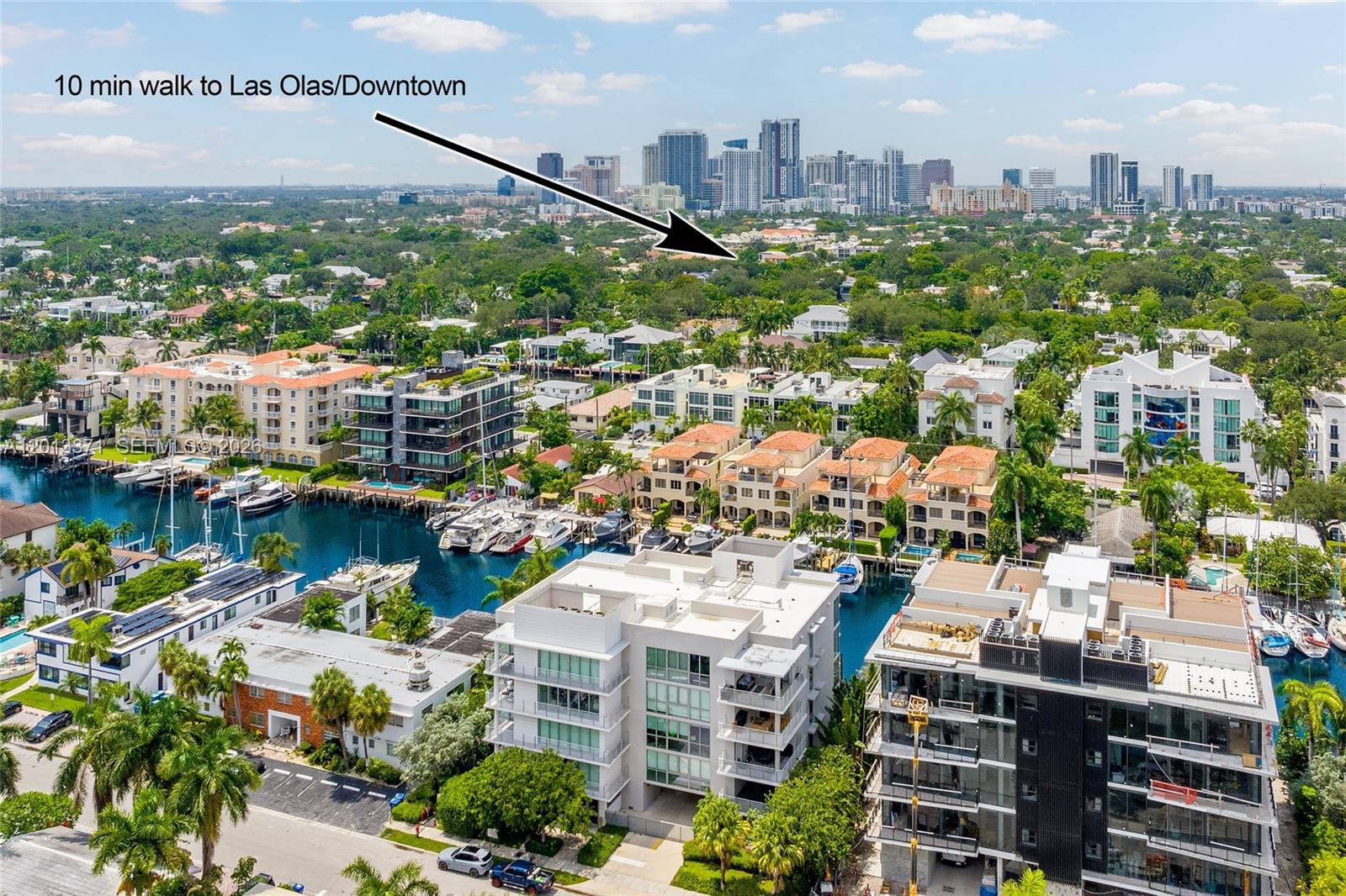 133 Isle Of Venice Dr #4B, Fort Lauderdale FL 33301