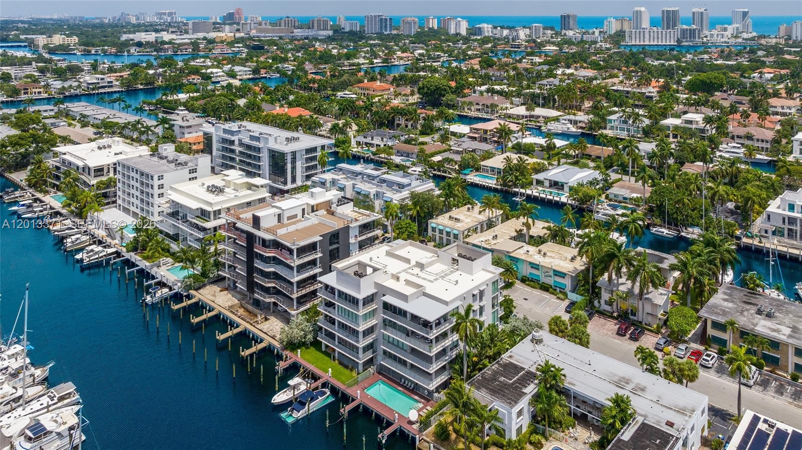 133 Isle Of Venice Dr #4B, Fort Lauderdale FL 33301