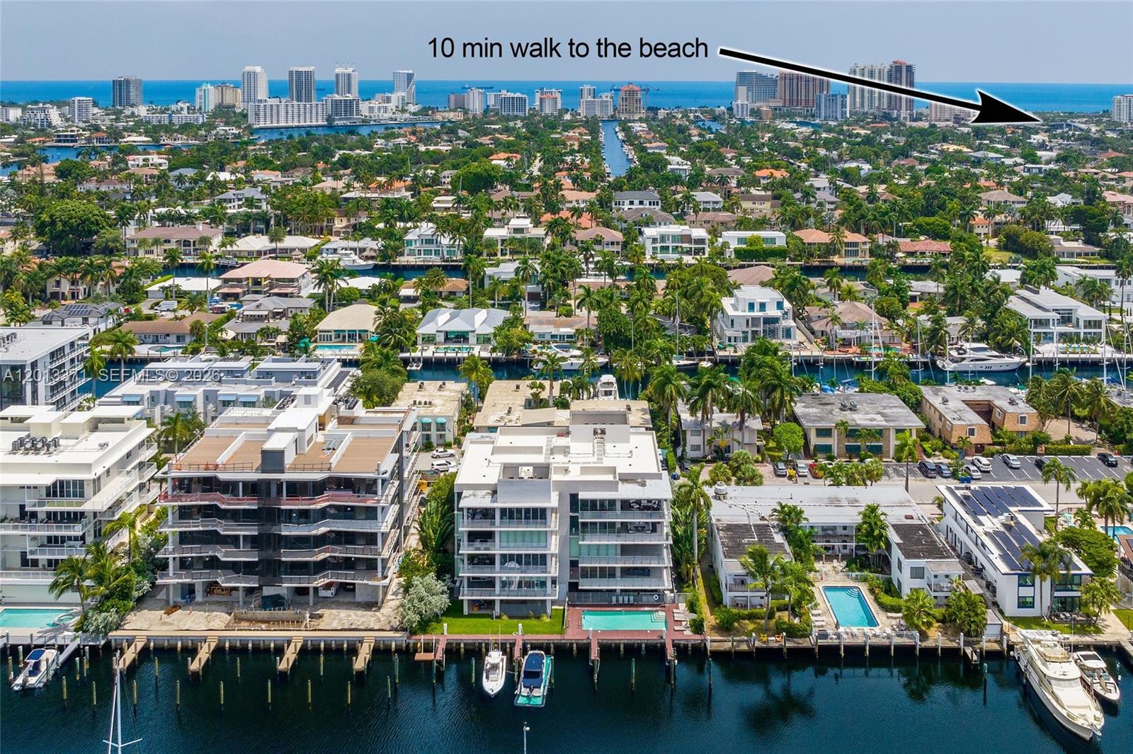 133 Isle Of Venice Dr #4B, Fort Lauderdale FL 33301