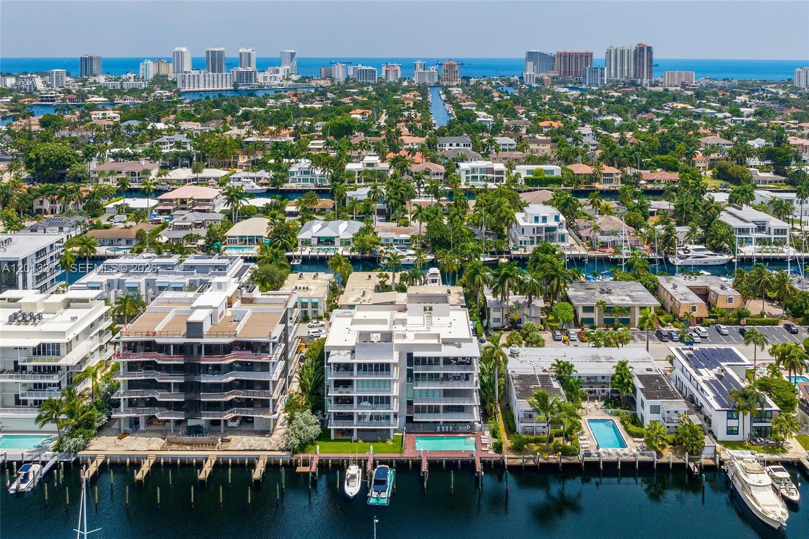 133 Isle Of Venice Dr #4B, Fort Lauderdale FL 33301