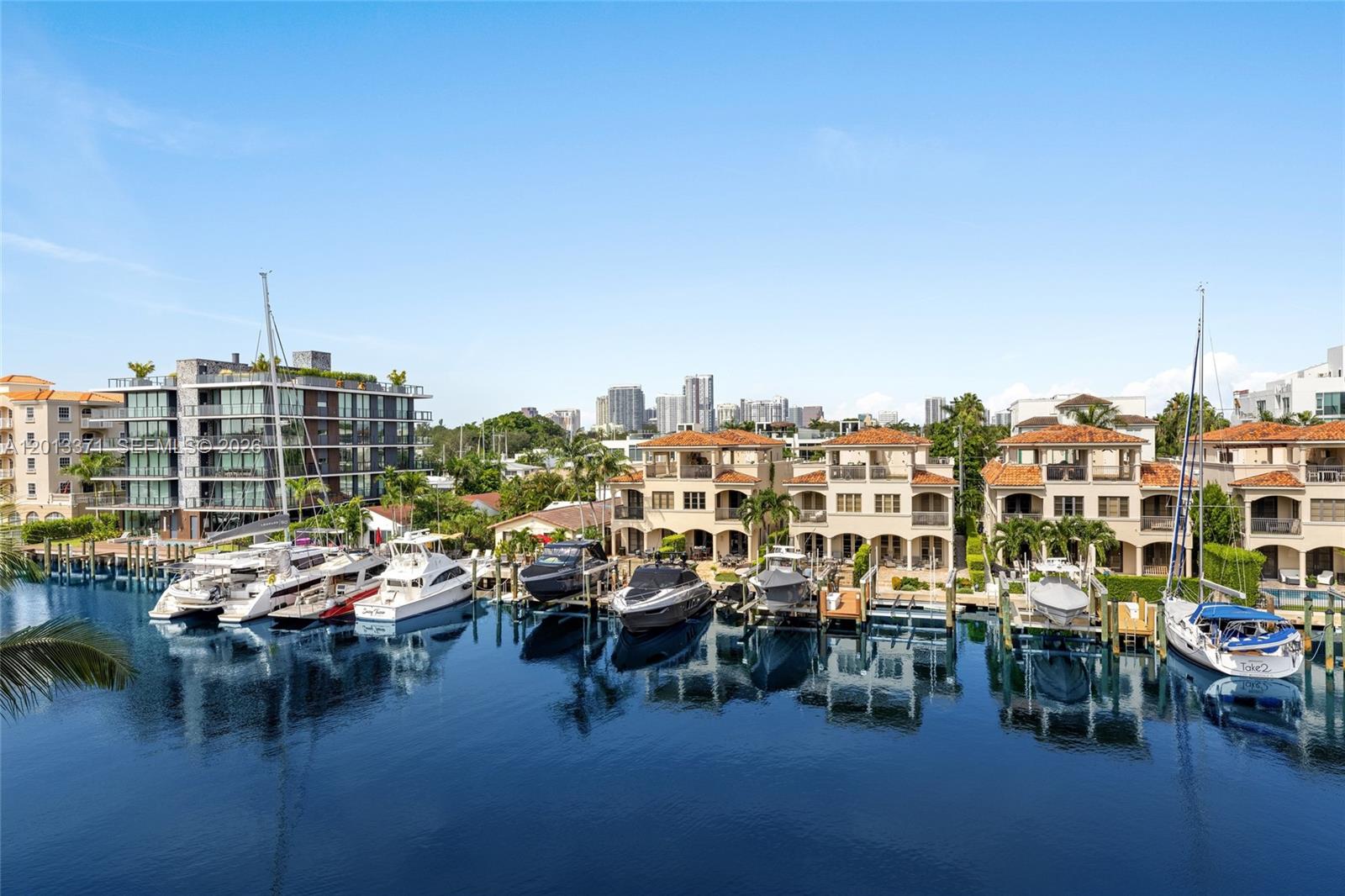 133 Isle Of Venice Dr #4B, Fort Lauderdale FL 33301