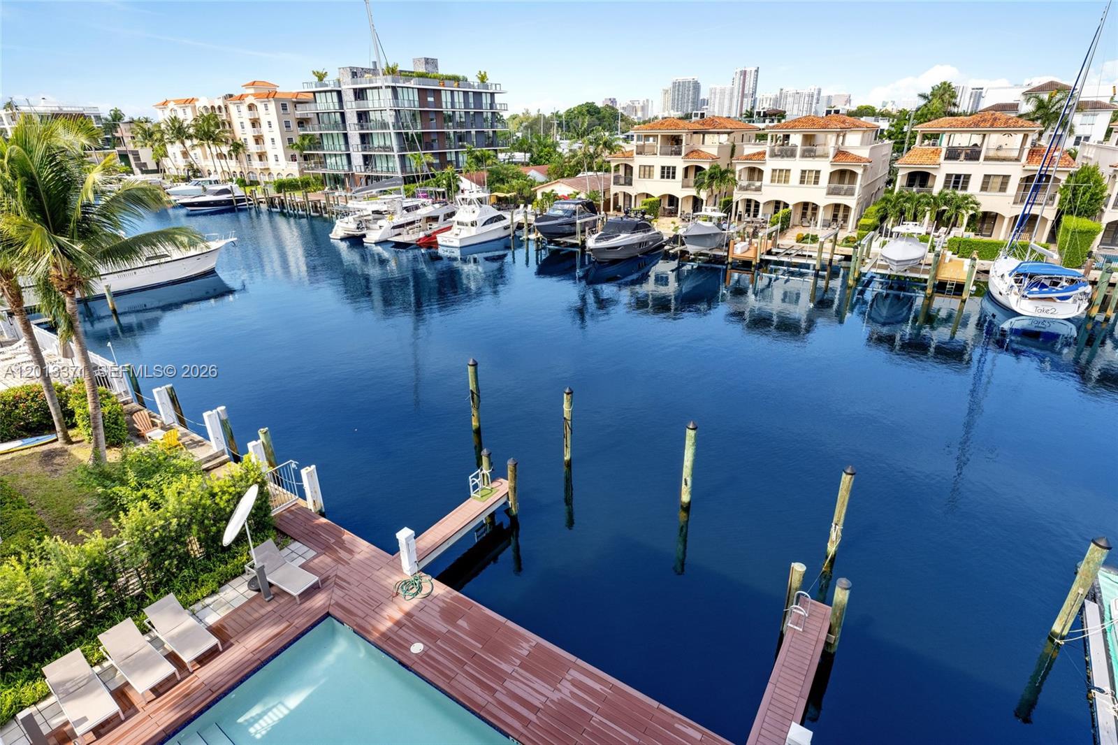 133 Isle Of Venice Dr #4B, Fort Lauderdale FL 33301