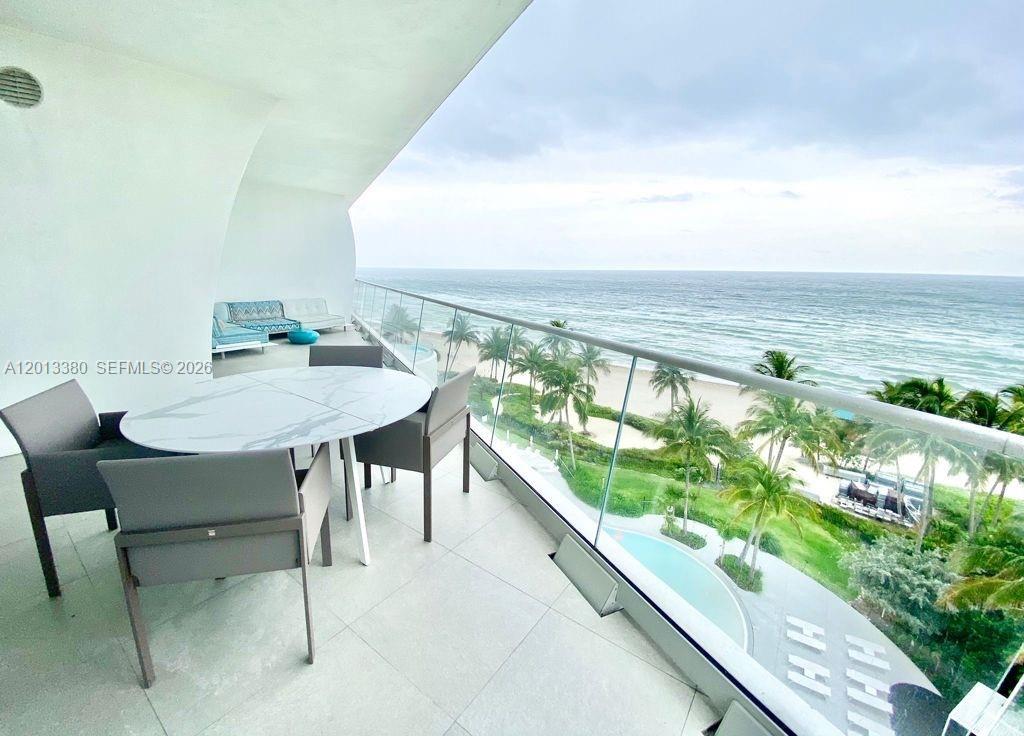 16901 Collins Ave #701, Sunny Isles Beach FL 33160