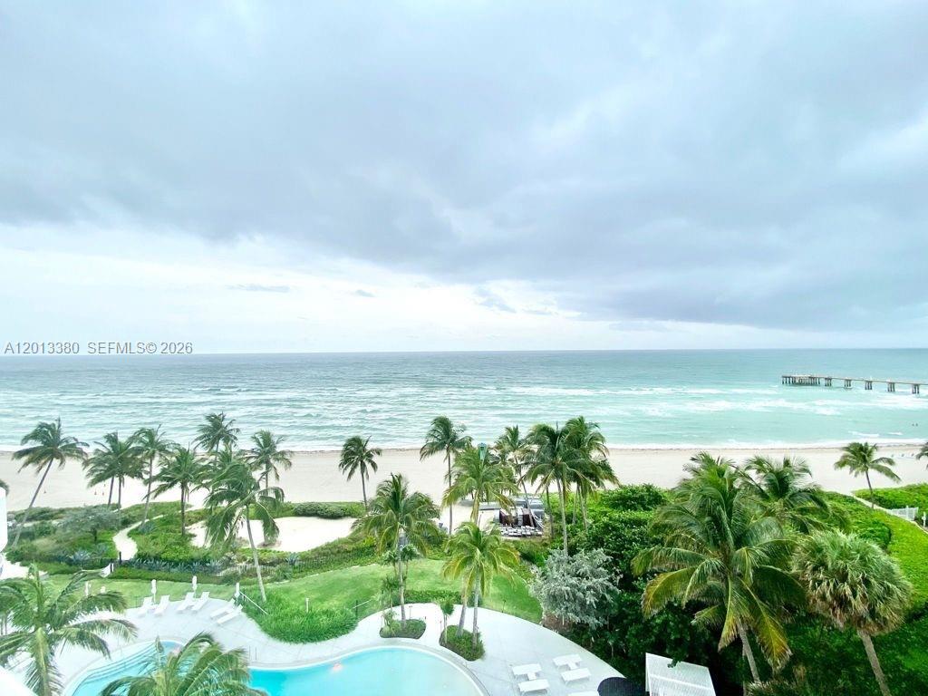 16901 Collins Ave #701, Sunny Isles Beach FL 33160