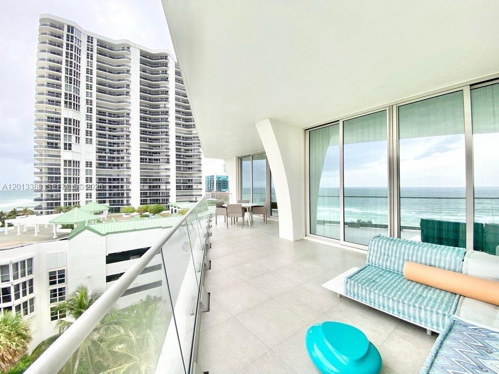 16901 Collins Ave #701, Sunny Isles Beach FL 33160