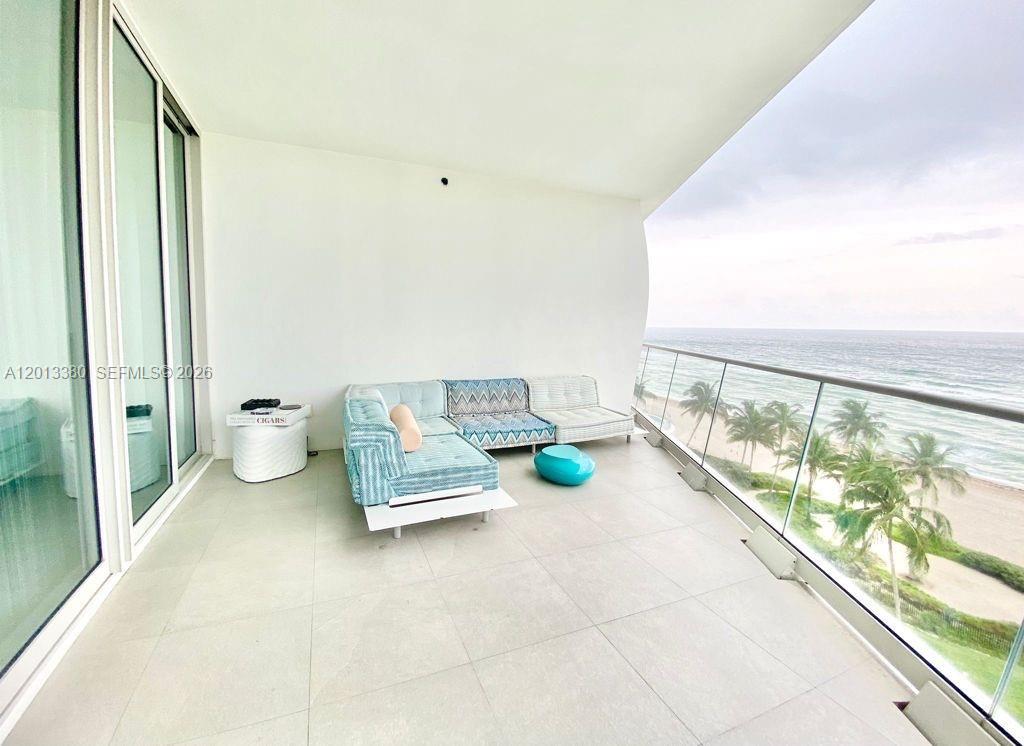 16901 Collins Ave #701, Sunny Isles Beach FL 33160