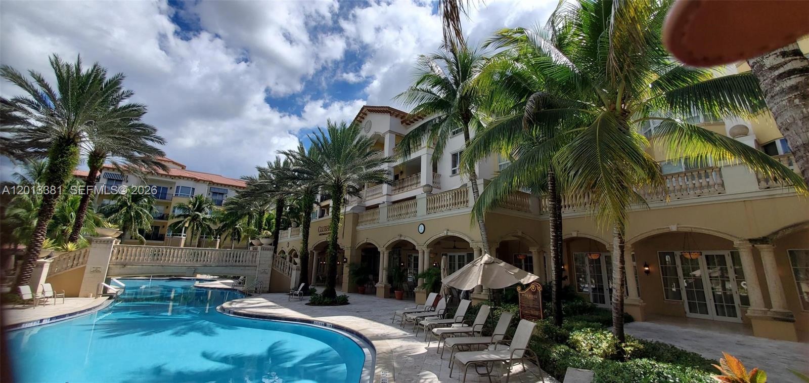 16102 Emerald Estates Dr #428, Weston FL 33331