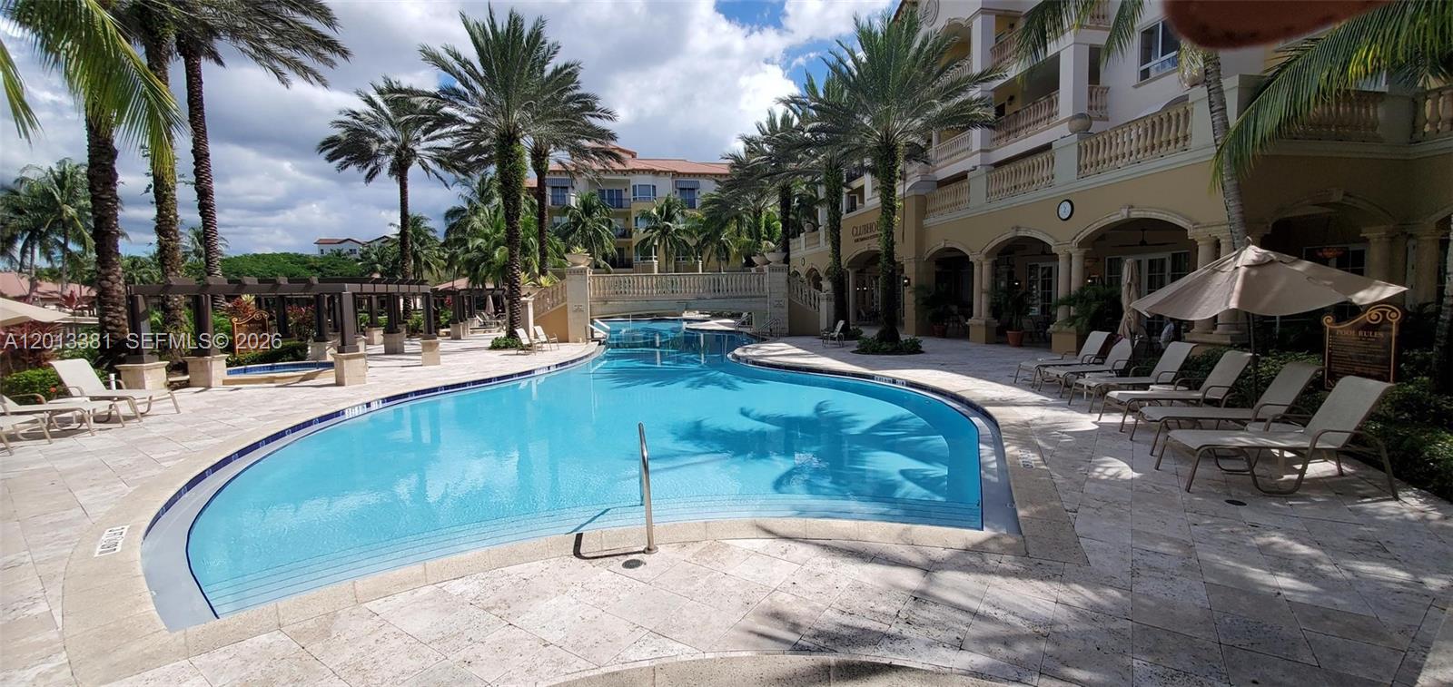 16102 Emerald Estates Dr #428, Weston FL 33331