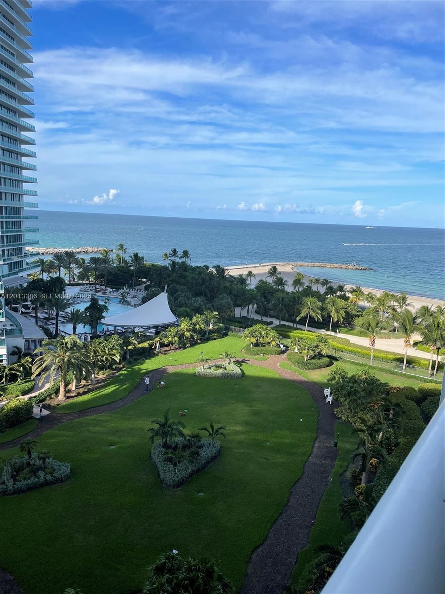 10275 Collins Ave #901, Bal Harbour FL 33154