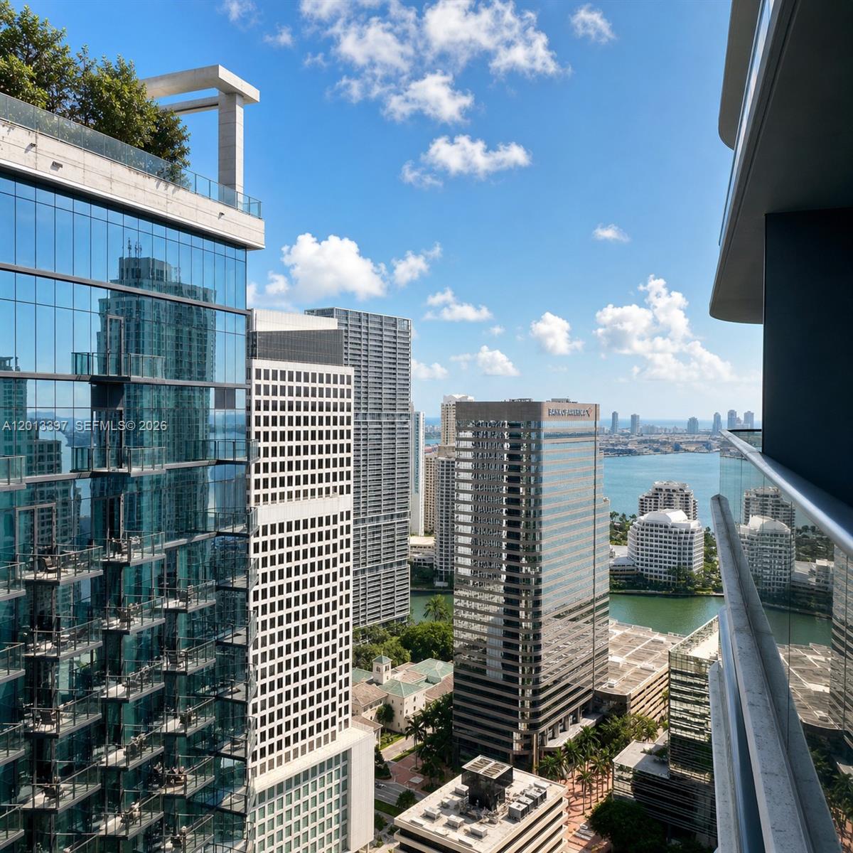 801 S Miami Ave #4206, Miami FL 33130