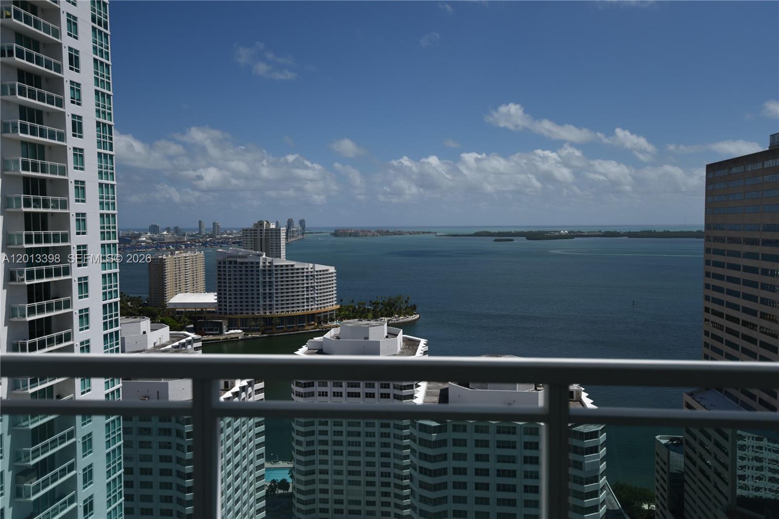 951 Brickell Ave #3104, Miami FL 33131