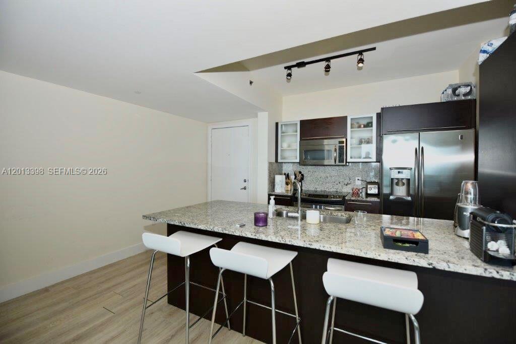 951 Brickell Ave #3104, Miami FL 33131