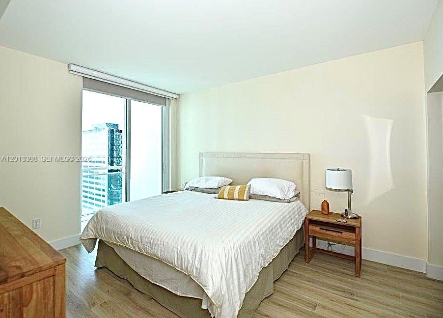 951 Brickell Ave #3104, Miami FL 33131