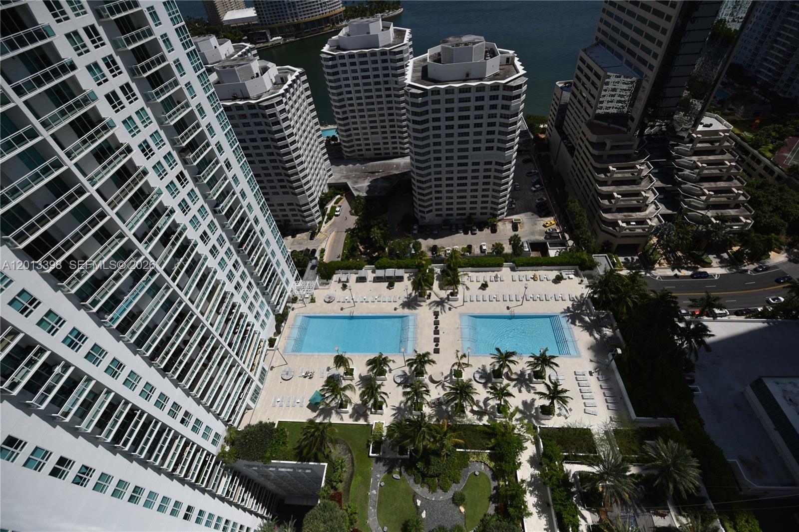 951 Brickell Ave #3104, Miami FL 33131