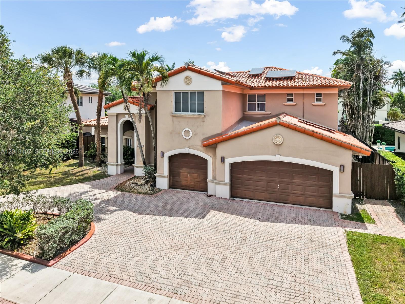 16101 NW 79th Ct, Miami Lakes FL 33016