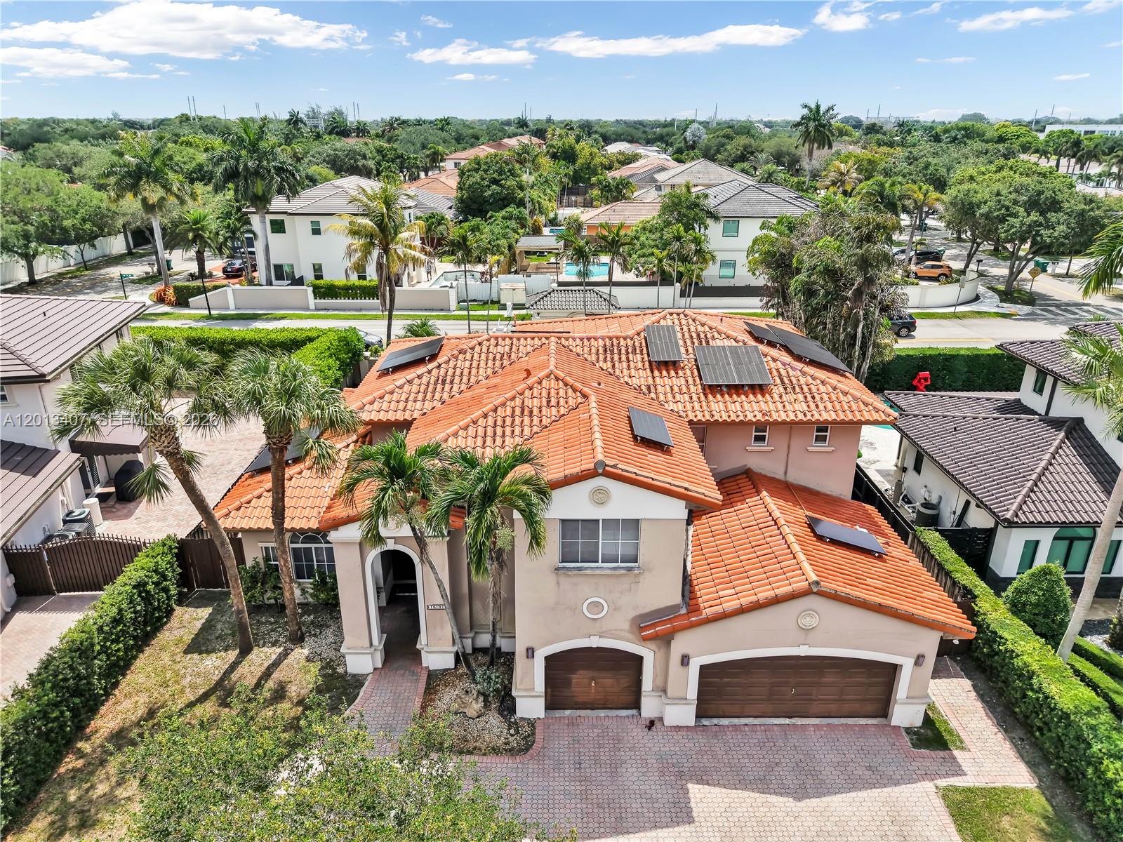 16101 NW 79th Ct, Miami Lakes FL 33016