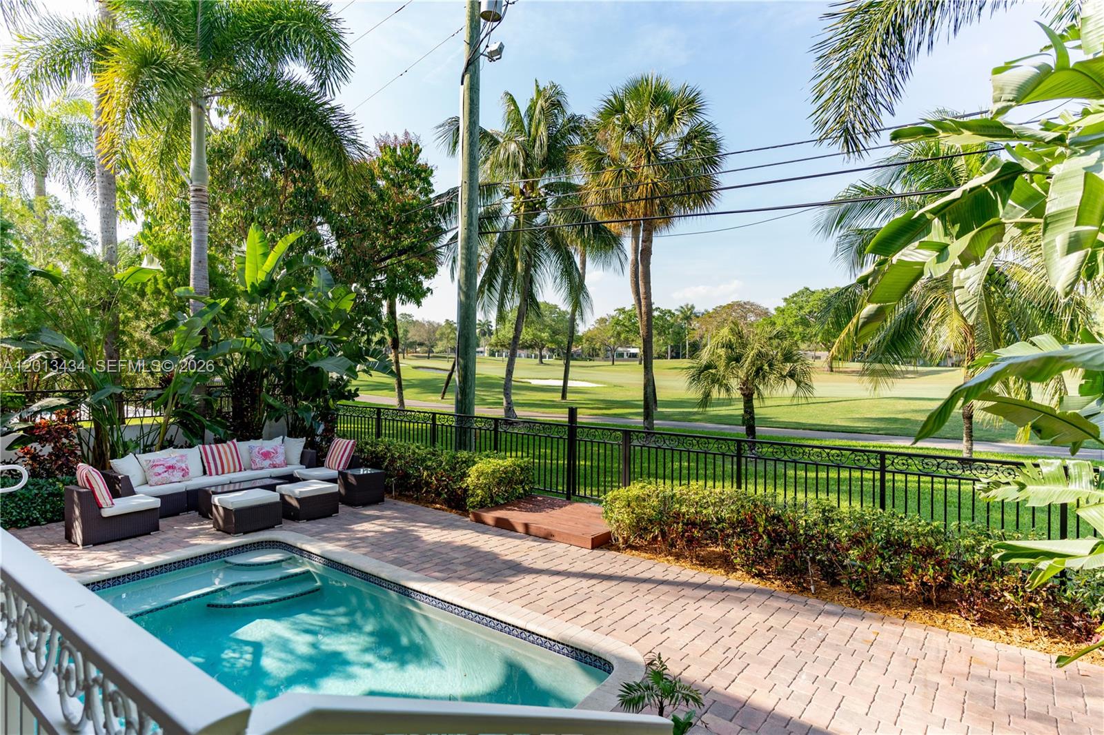 1231 Campo Sano Ave, Coral Gables FL 33146