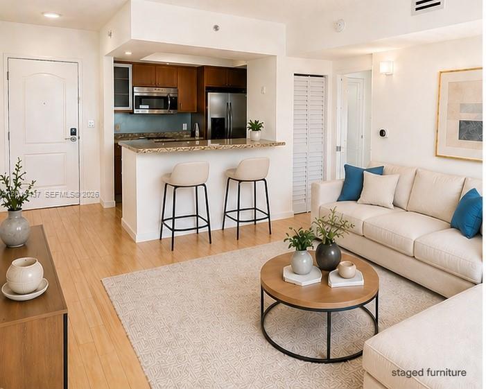 110 Washington Ave #1710, Miami Beach FL 33139