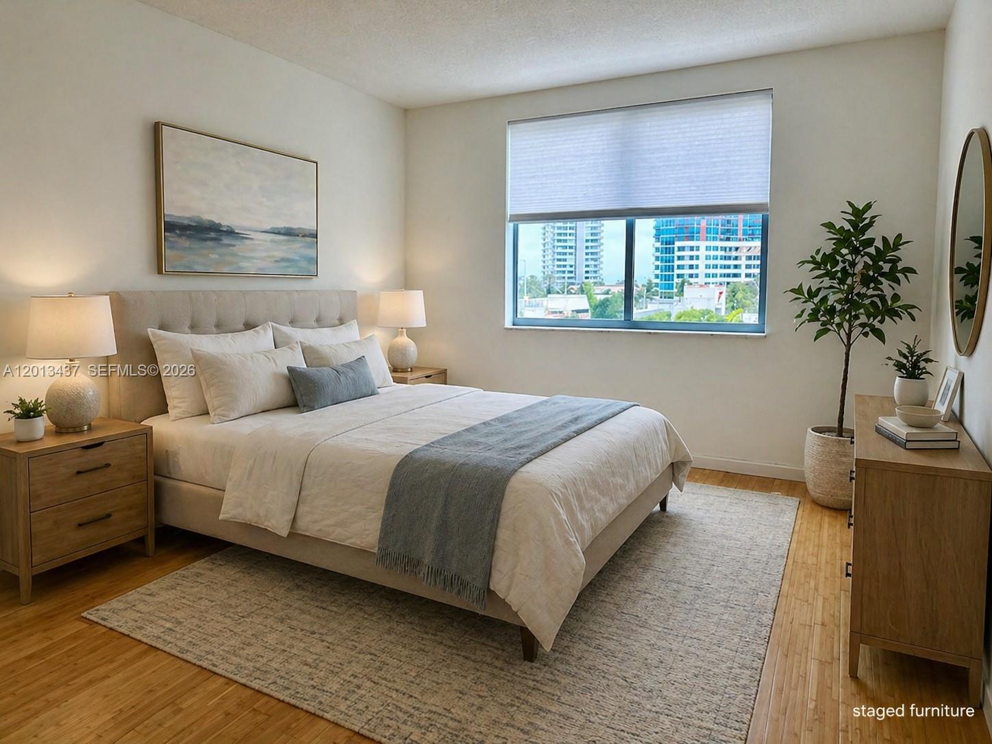 110 Washington Ave #1710, Miami Beach FL 33139