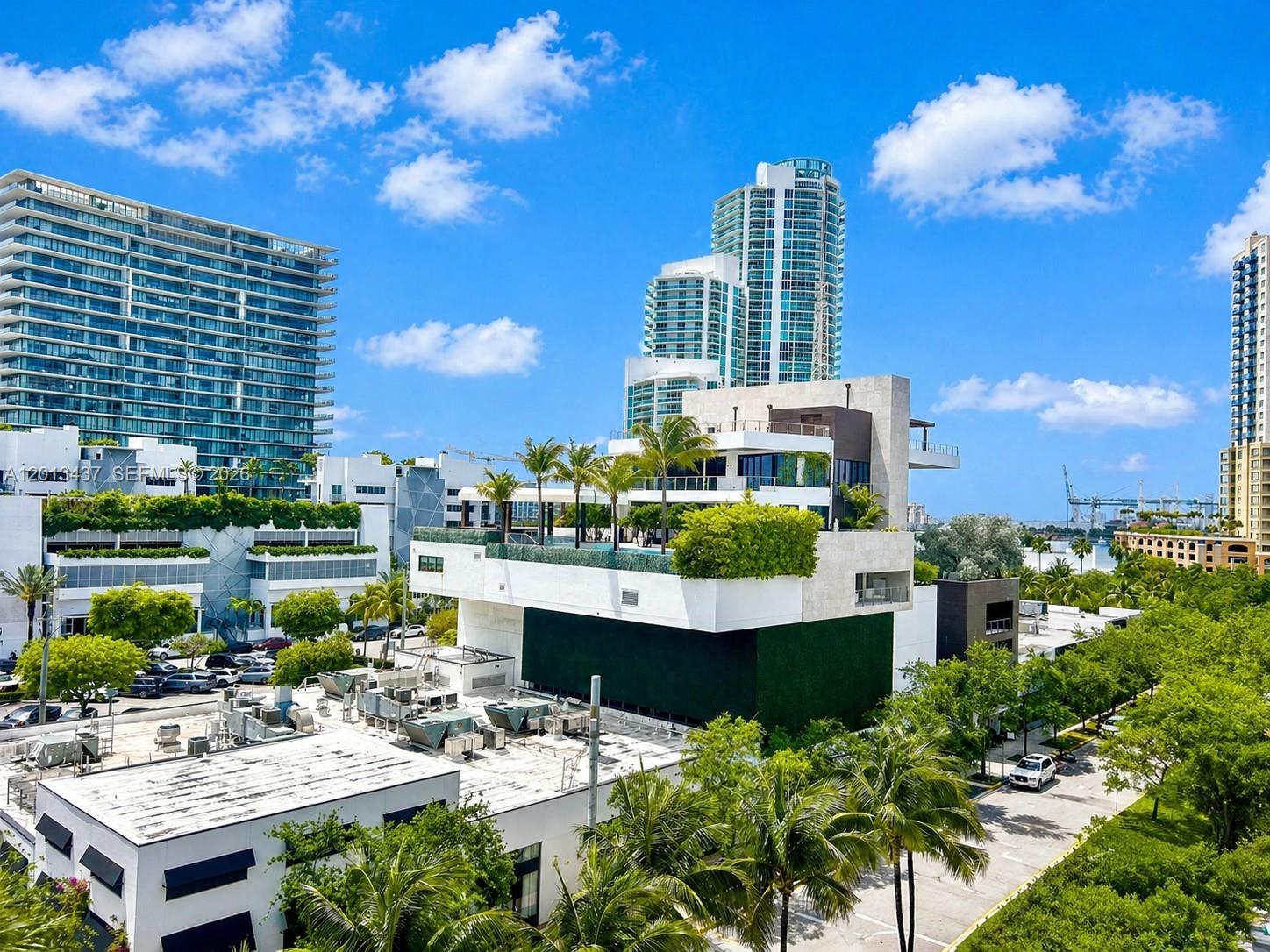 110 Washington Ave #1710, Miami Beach FL 33139