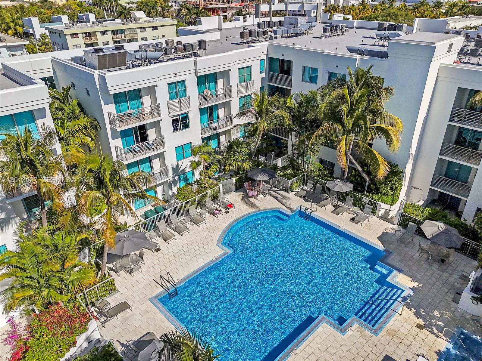 110 Washington Ave #1710, Miami Beach FL 33139
