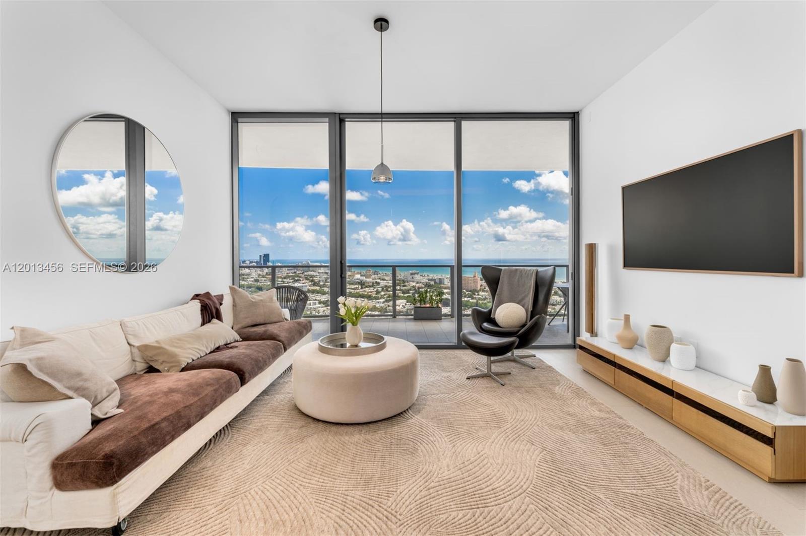500 Alton Rd #2904, Miami Beach FL 33139
