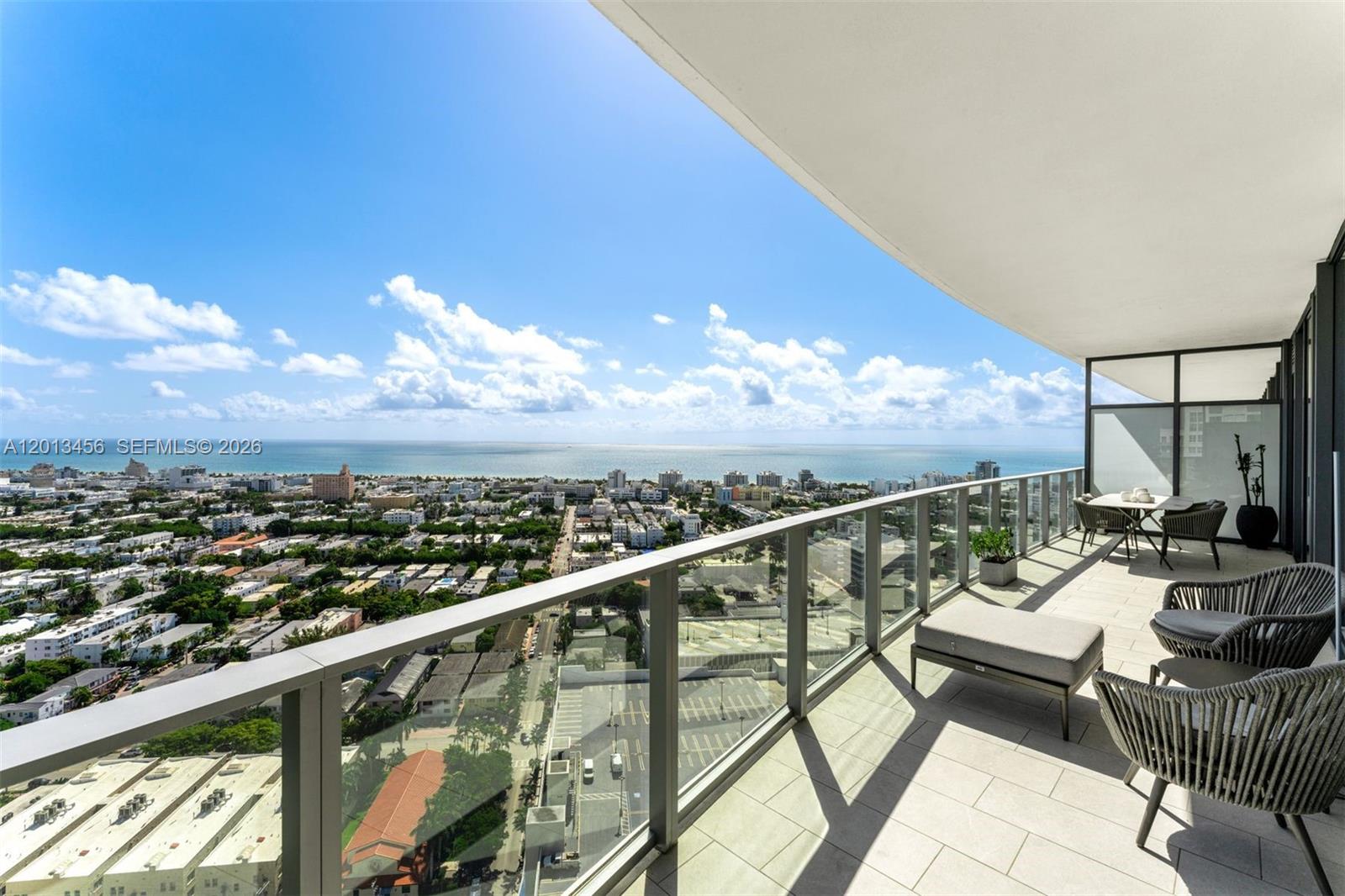 500 Alton Rd #2904, Miami Beach FL 33139