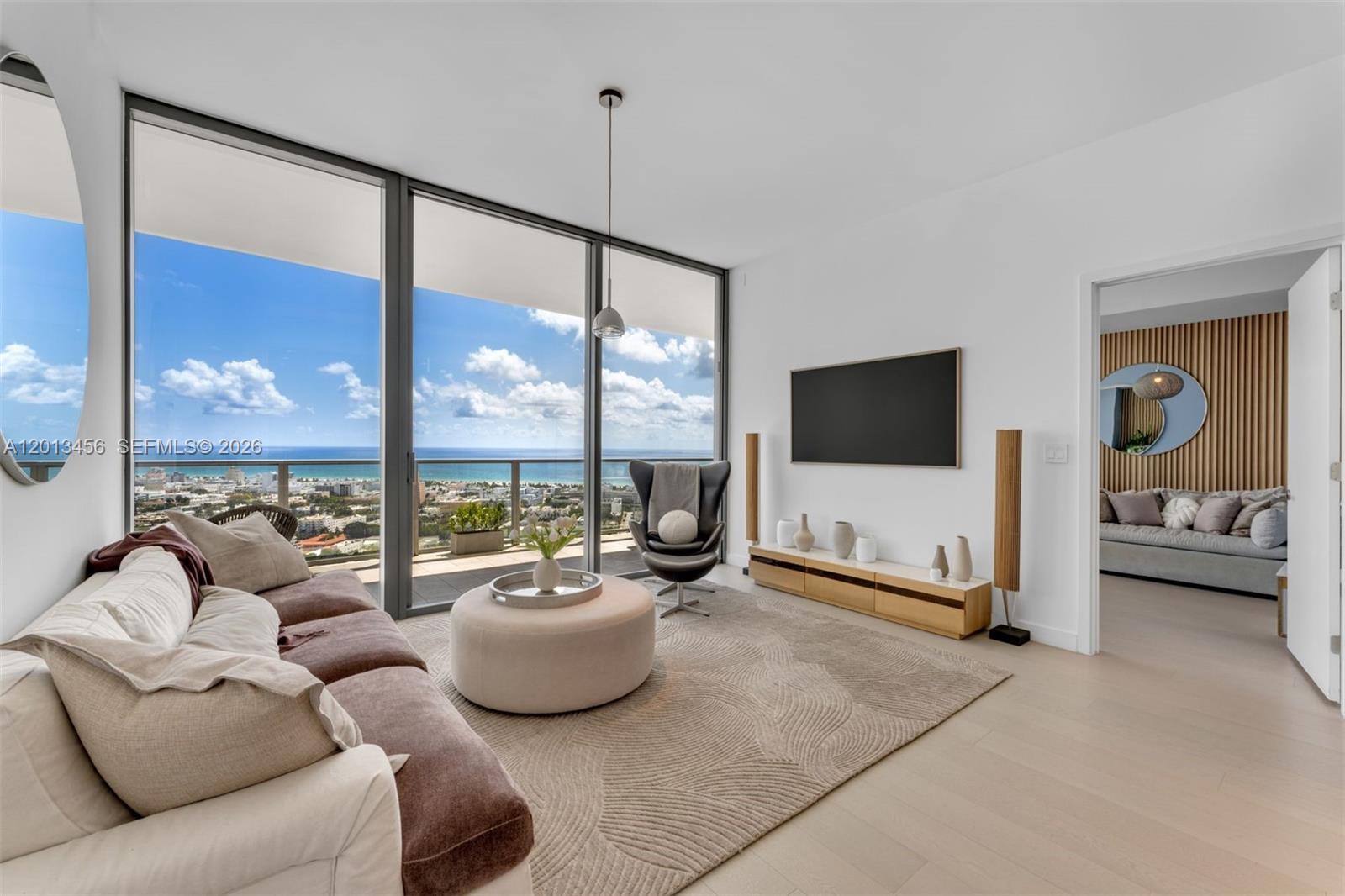 500 Alton Rd #2904, Miami Beach FL 33139