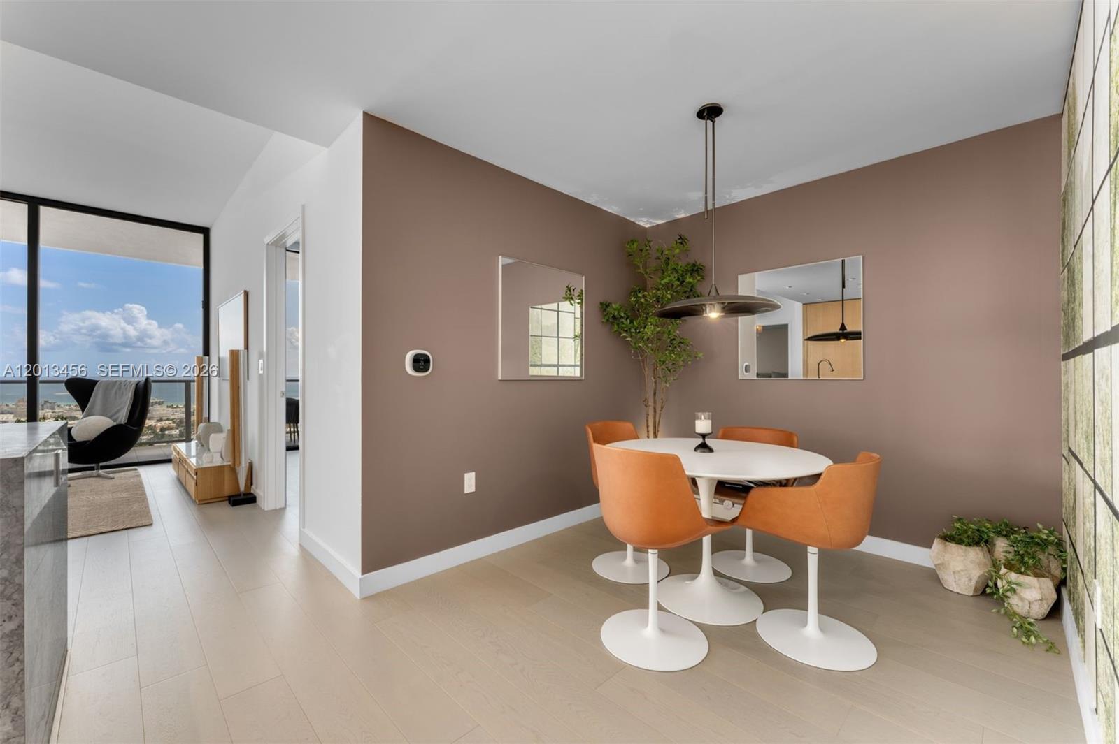 500 Alton Rd #2904, Miami Beach FL 33139