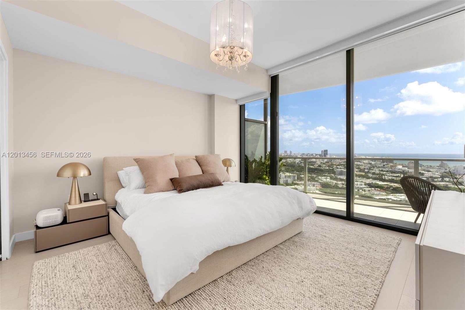 500 Alton Rd #2904, Miami Beach FL 33139