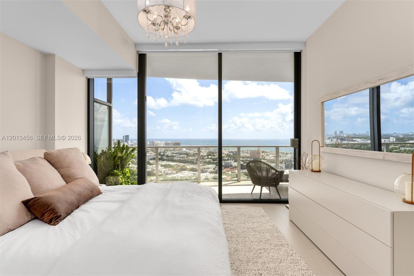 500 Alton Rd #2904, Miami Beach FL 33139