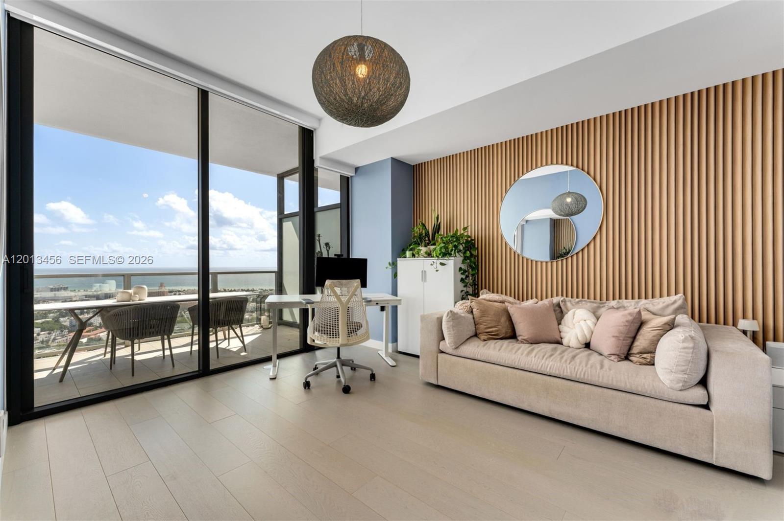 500 Alton Rd #2904, Miami Beach FL 33139