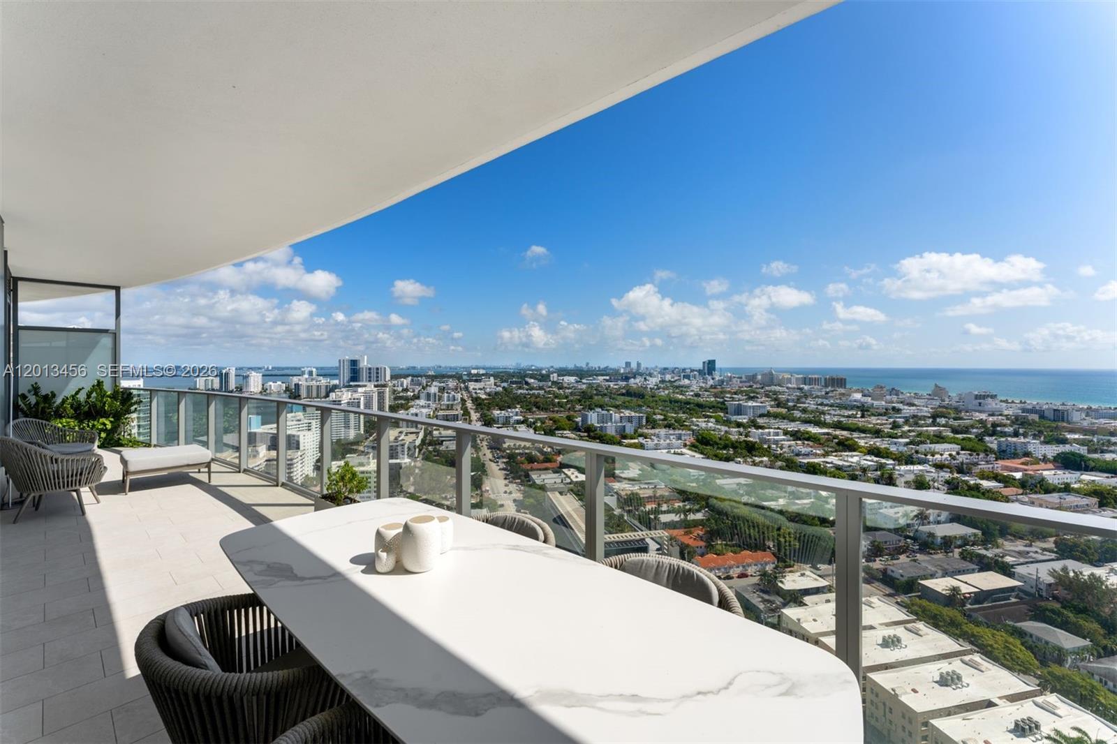 500 Alton Rd #2904, Miami Beach FL 33139