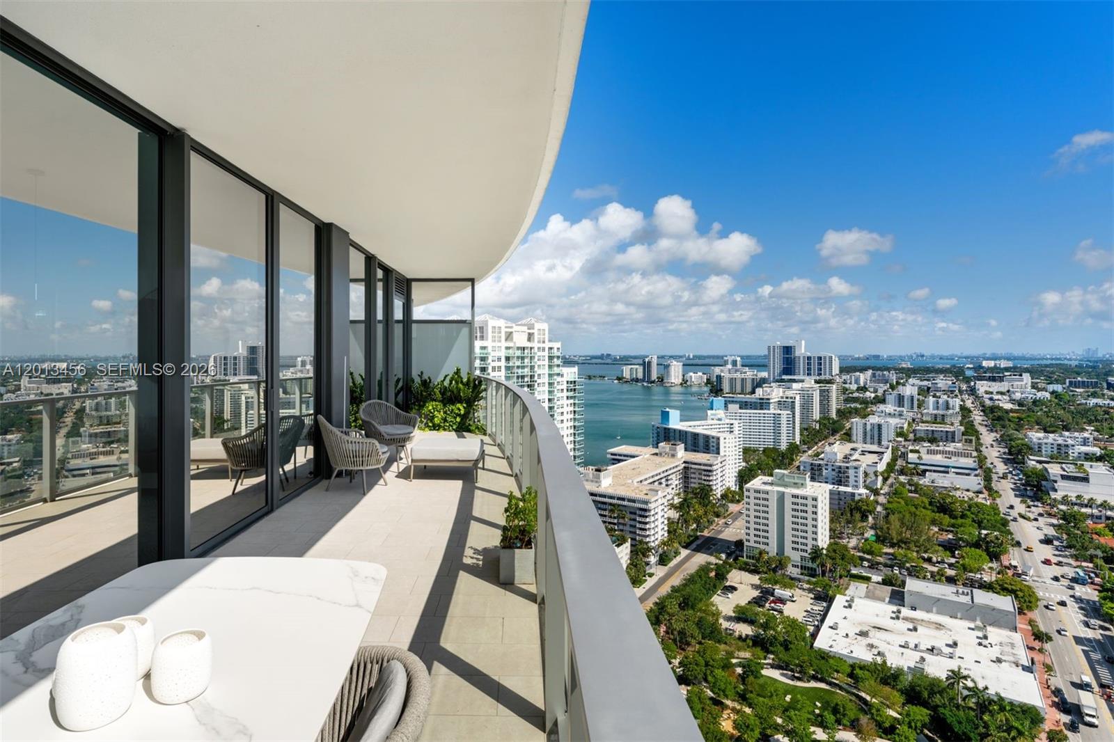 500 Alton Rd #2904, Miami Beach FL 33139